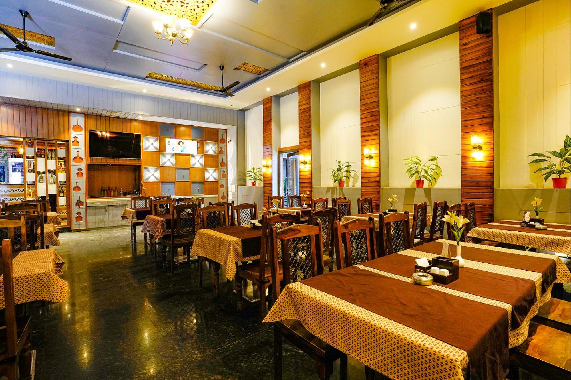 Fabhotel Prime Hangout - Narhe Yerandwane Exterior photo